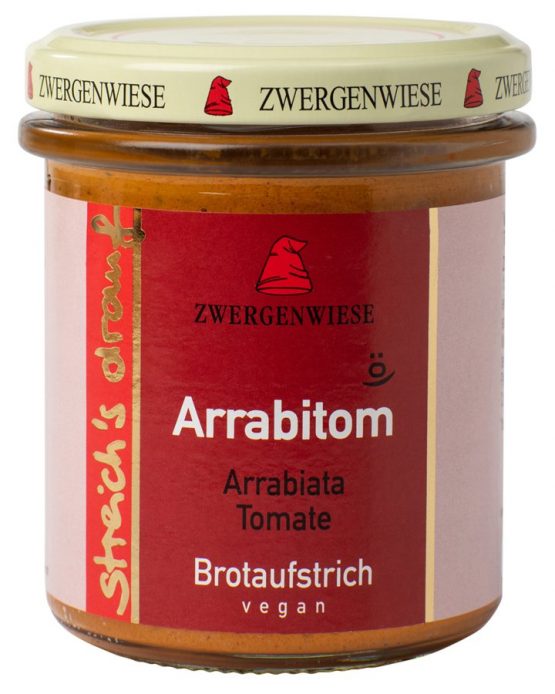 Tartine-la Arrabitom, 160g