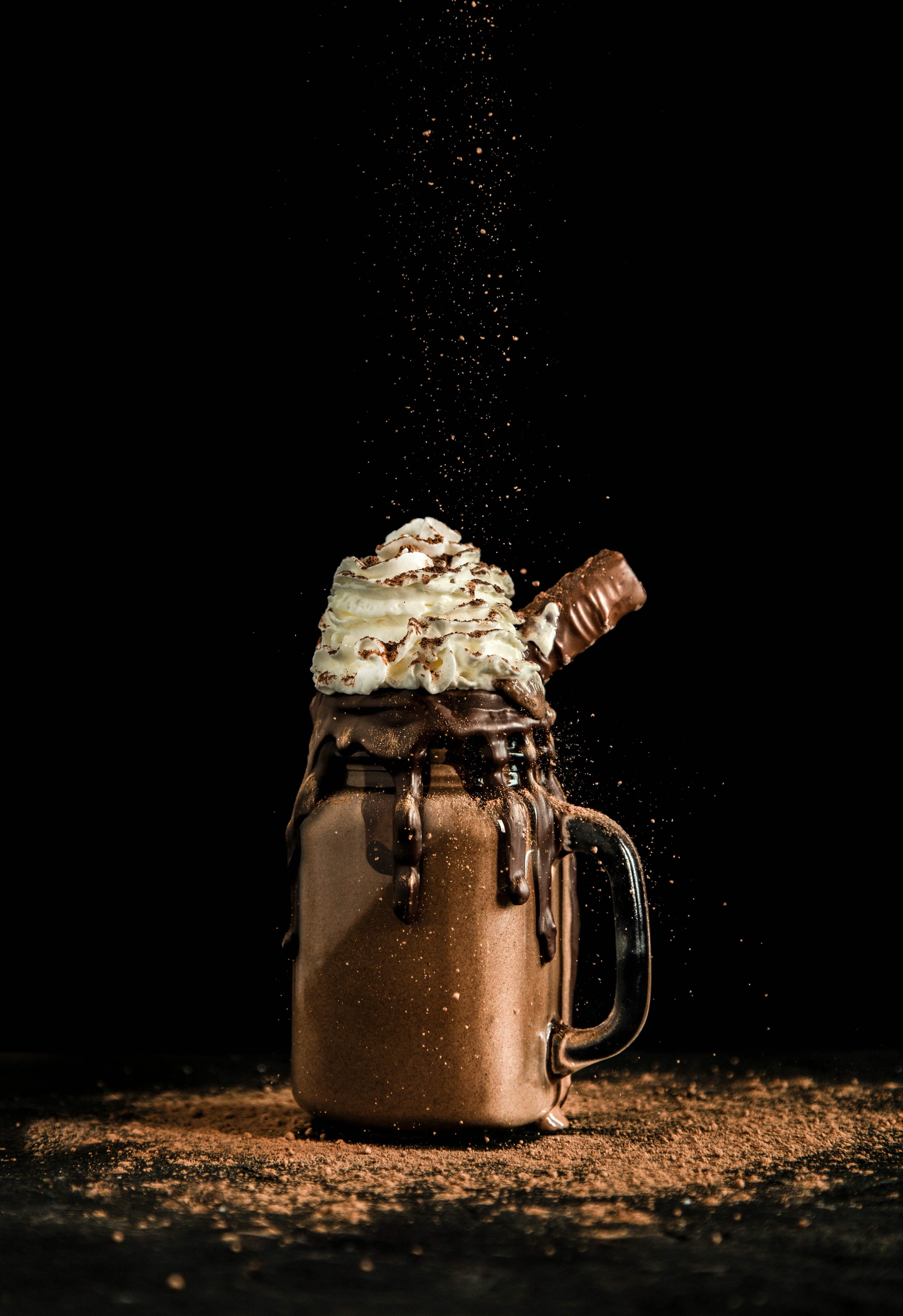 Barry Callebaut Cacao in Polvere magro alcalinizzato