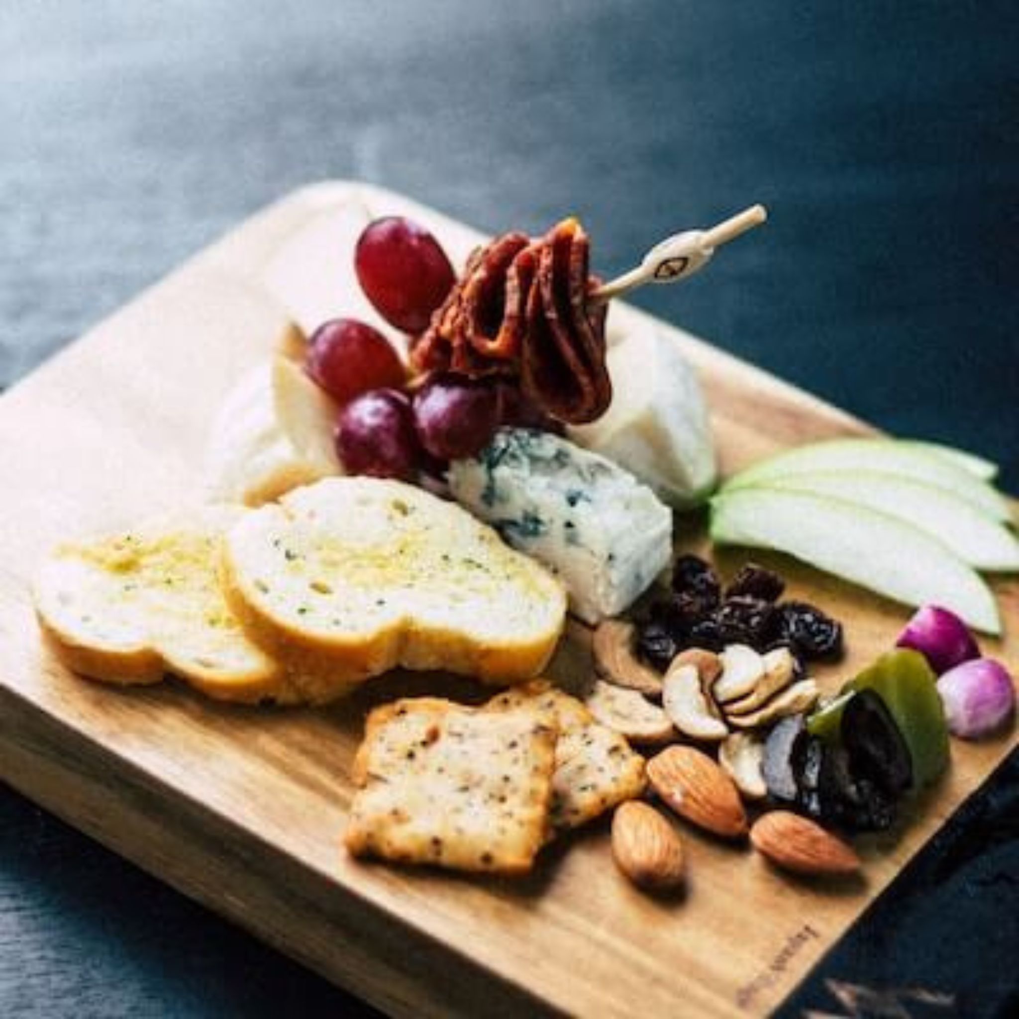 Bio Weinbeeren getrocknet 3kg