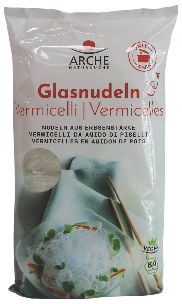 Arche Bio Glasnudeln Arche Bio Glasnudeln