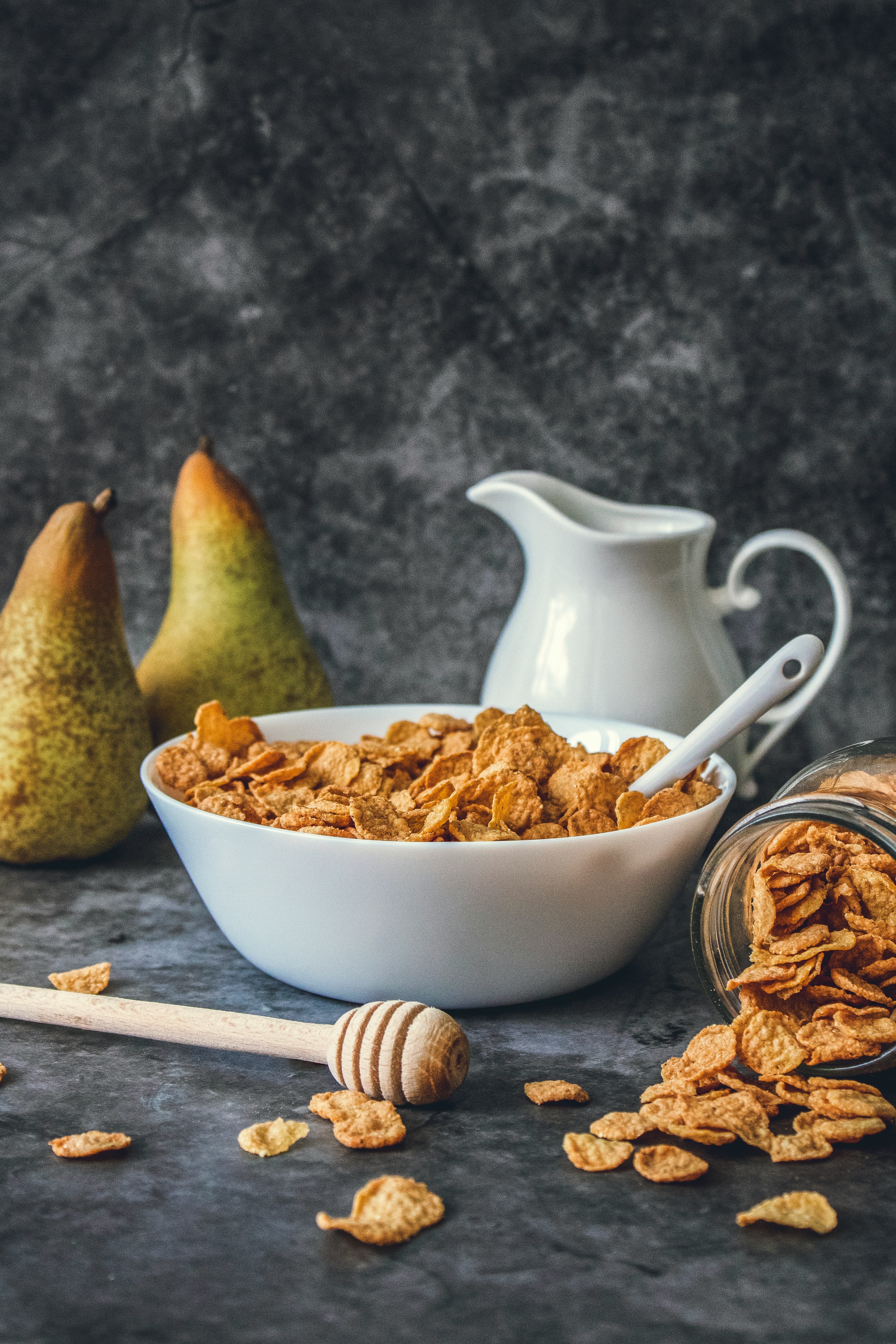 Cornflakes complets bio 500g