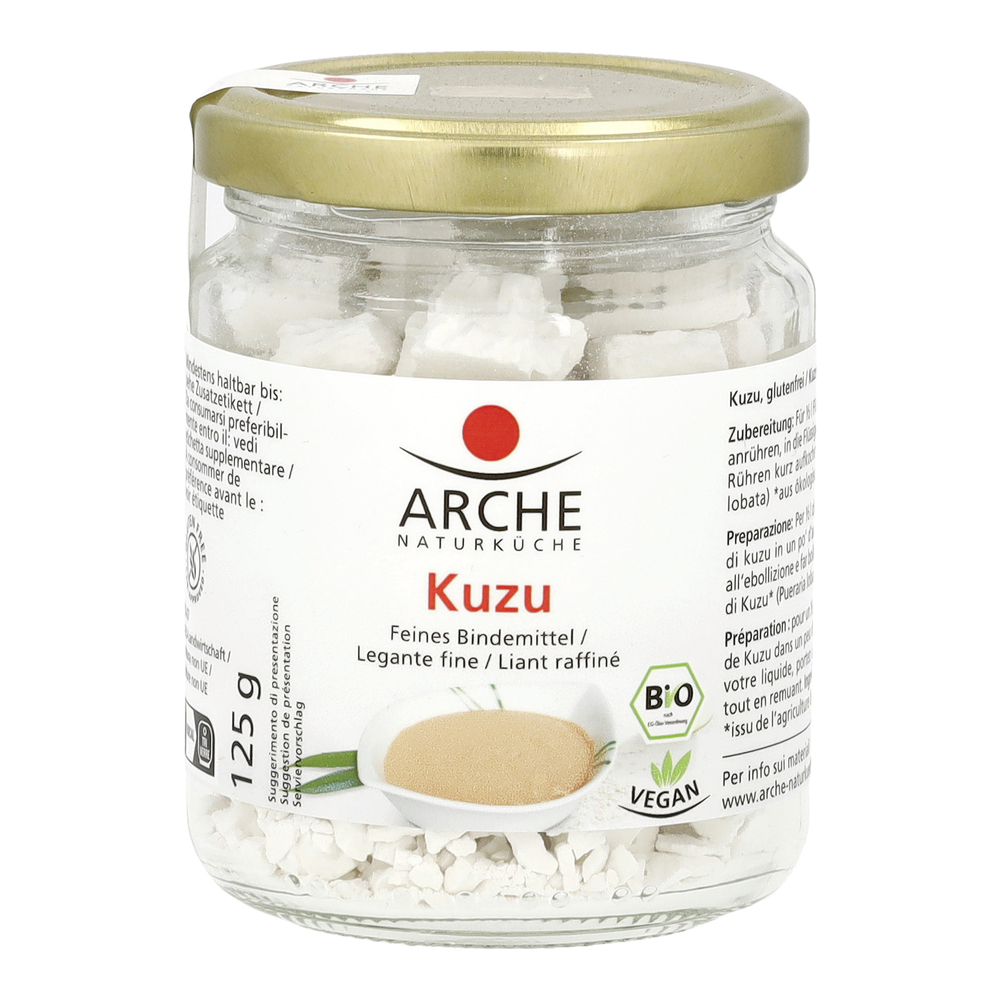 Arche Bio Kuzu Arche Bio Kuzu 125g