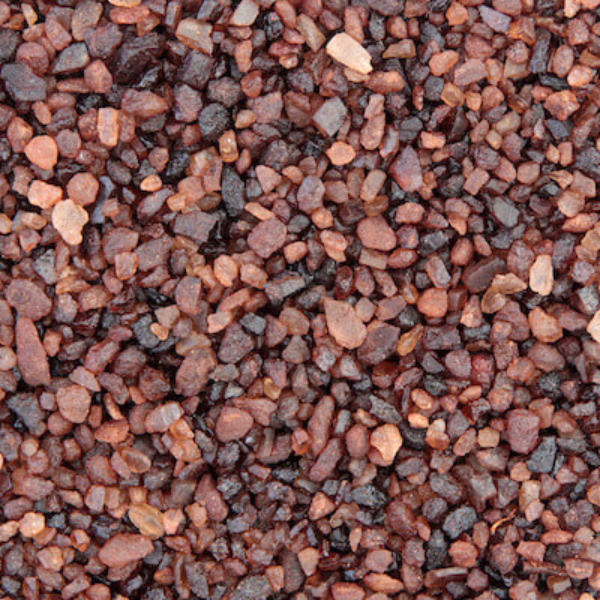 Sel fumé pakistanais 200g