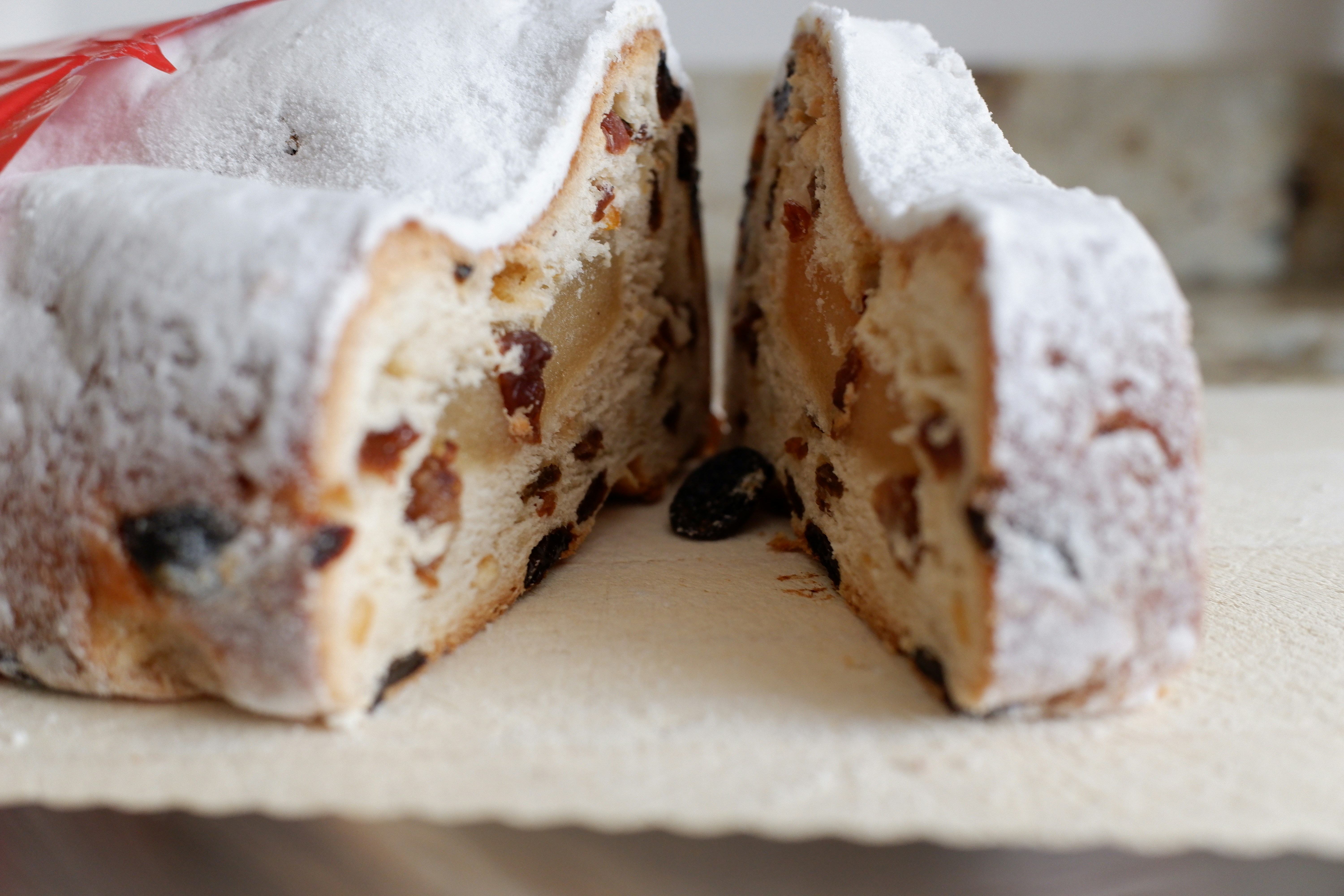 Spezie per Stollen Bio