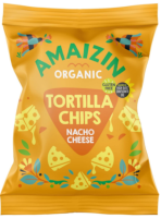 amaizin tortilla chips