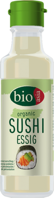 Bio Sushi Essig, 150ml online bei Kamelur kaufen