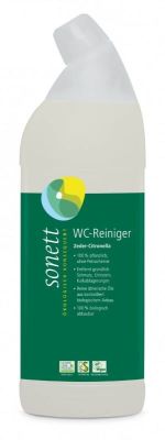 sonett WC Reiniger Zeder-Citronella, 750ml online bei Kamelur kaufen