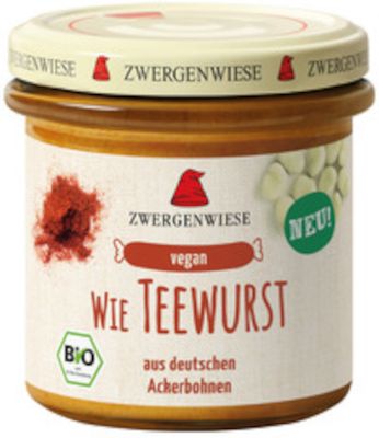 Zwergenwiese Bio Wie Teewurst
