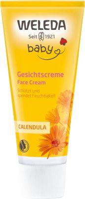 WELEDA Calendula Gesichtscreme